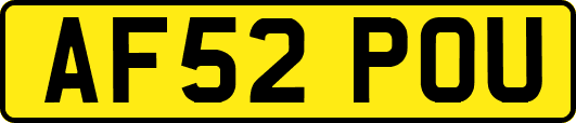 AF52POU