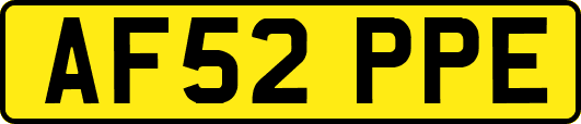 AF52PPE