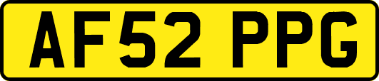 AF52PPG
