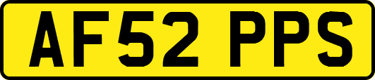 AF52PPS