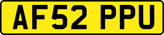 AF52PPU