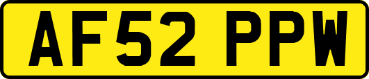 AF52PPW