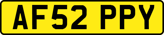 AF52PPY