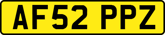 AF52PPZ
