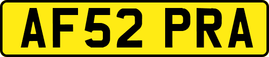 AF52PRA