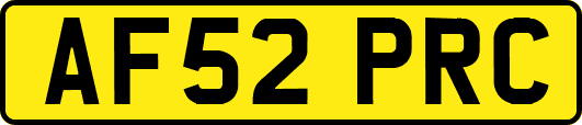 AF52PRC