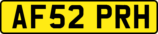 AF52PRH