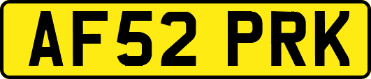 AF52PRK