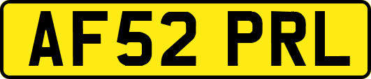 AF52PRL