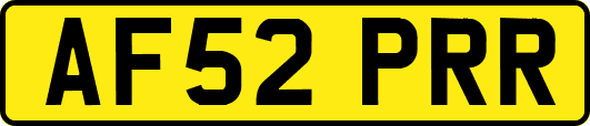 AF52PRR