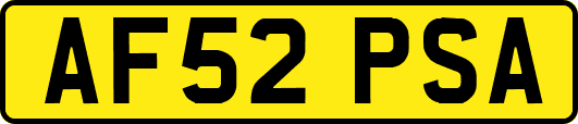 AF52PSA