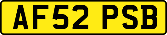 AF52PSB