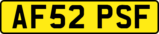 AF52PSF