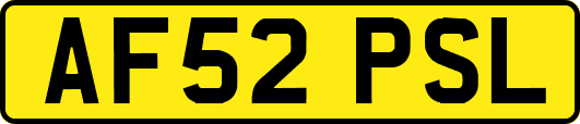 AF52PSL
