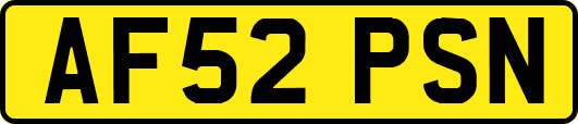 AF52PSN
