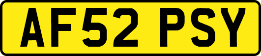 AF52PSY