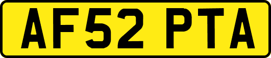 AF52PTA