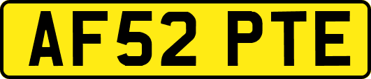 AF52PTE