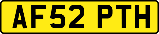 AF52PTH