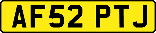 AF52PTJ