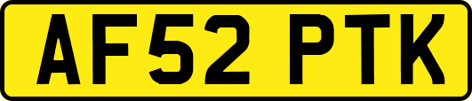 AF52PTK