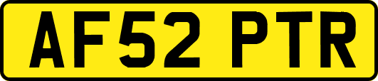 AF52PTR