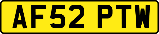 AF52PTW