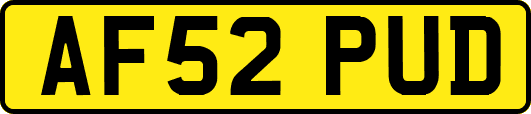 AF52PUD