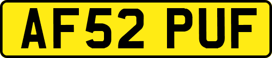 AF52PUF