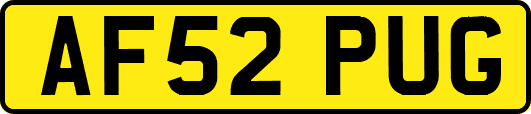 AF52PUG