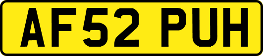 AF52PUH