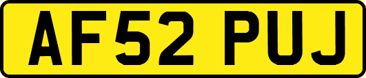 AF52PUJ