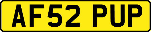 AF52PUP