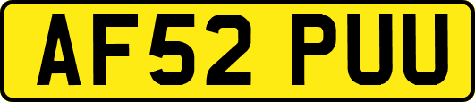 AF52PUU