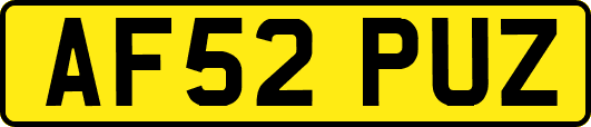 AF52PUZ