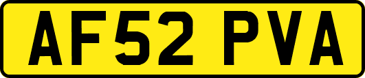 AF52PVA