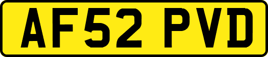 AF52PVD