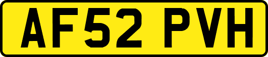 AF52PVH