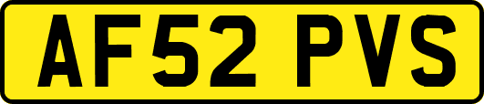 AF52PVS