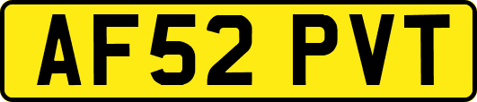 AF52PVT