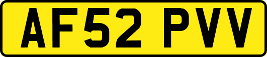 AF52PVV