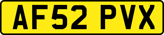AF52PVX