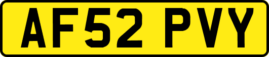 AF52PVY
