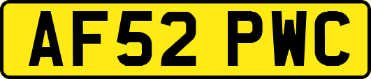 AF52PWC
