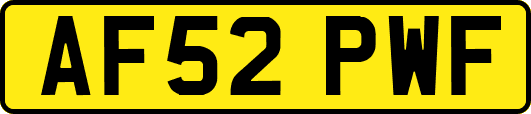 AF52PWF
