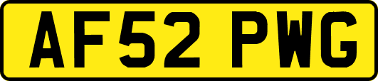 AF52PWG