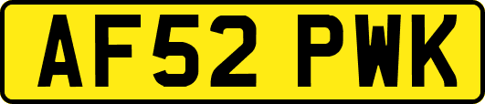 AF52PWK