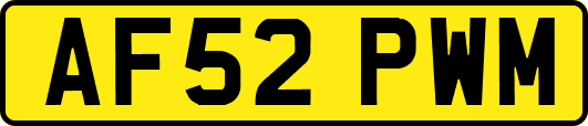 AF52PWM