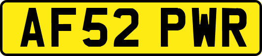 AF52PWR