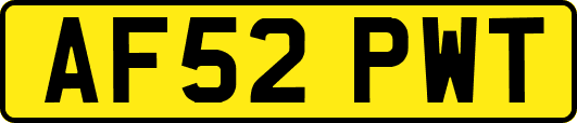 AF52PWT